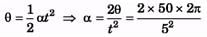 DC Pandey Solutions (JEE Main): Mechanics of Rotational Motion- 1 | DC Pandey Solutions for JEE Physics