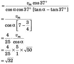 DC Pandey Solutions (JEE Advance): Motion in One Dimension- 2 | DC Pandey Solutions for JEE Physics