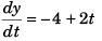 DC Pandey Solutions (JEE Advance): Motion in One Dimension- 4 | DC Pandey Solutions for JEE Physics