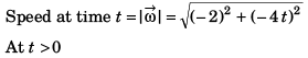 DC Pandey Solutions (JEE Advance): Motion in One Dimension- 4 | DC Pandey Solutions for JEE Physics