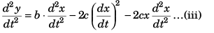 DC Pandey Solutions (JEE Main): Projectile Motion- 1 | DC Pandey Solutions for JEE Physics