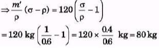 DC Pandey Solutions: Fluid Mechanics | Physics Class 11 - NEET