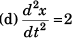 DC Pandey Solutions (JEE Advance): Motion in One Dimension- 4 | DC Pandey Solutions for JEE Physics
