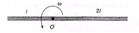 DC Pandey Solutions (JEE Main): Mechanics of Rotational Motion- 1 | DC Pandey Solutions for JEE Physics