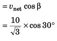 DC Pandey Solutions: Projectile Motion | Physics Class 11 - NEET