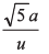 DC Pandey Solutions (JEE Advance): Motion in One Dimension- 5 | DC Pandey Solutions for JEE Physics