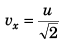 DC Pandey Solutions (JEE Main): Projectile Motion- 3 | DC Pandey Solutions for JEE Physics