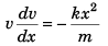 DC Pandey Solutions (JEE Advance): Motion in One Dimension- 2 | DC Pandey Solutions for JEE Physics