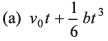 DC Pandey Solutions (JEE Advance): Motion in One Dimension- 5 | DC Pandey Solutions for JEE Physics