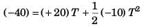 DC Pandey Solutions (JEE Main): Projectile Motion- 1 | DC Pandey Solutions for JEE Physics