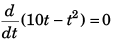 DC Pandey Solutions (JEE Main): Projectile Motion- 3 | DC Pandey Solutions for JEE Physics