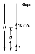 DC Pandey Solutions: Motion in One Dimension (JEE Main)- 6 | DC Pandey Solutions for JEE Physics