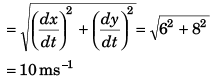DC Pandey Solutions (JEE Advance): Motion in One Dimension- 5 | DC Pandey Solutions for JEE Physics