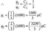 DC Pandey Solutions: Capacitors | Physics Class 12 - NEET