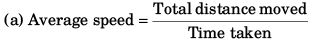 DC Pandey Solutions (JEE Main): Motion in One Dimension- 1 | DC Pandey Solutions for JEE Physics