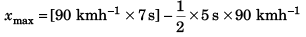 DC Pandey Solutions (JEE Advance): Motion in One Dimension- 2 | DC Pandey Solutions for JEE Physics