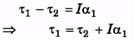 DC Pandey Solutions (JEE Main): Mechanics of Rotational Motion- 1 | DC Pandey Solutions for JEE Physics