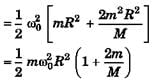 DC Pandey Solutions (JEE Main): Mechanics of Rotational Motion- 1 | DC Pandey Solutions for JEE Physics