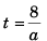 DC Pandey Solutions (JEE Advance): Motion in One Dimension- 3 | DC Pandey Solutions for JEE Physics