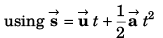DC Pandey Solutions (JEE Main): Motion in One Dimension- 1 | DC Pandey Solutions for JEE Physics