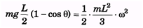 DC Pandey Solutions (JEE Main): Mechanics of Rotational Motion- 2 | DC Pandey Solutions for JEE Physics