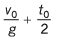 DC Pandey Solutions (JEE Main): Motion in One Dimension- 1 | DC Pandey Solutions for JEE Physics