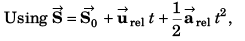 DC Pandey Solutions (JEE Advance): Motion in One Dimension- 4 | DC Pandey Solutions for JEE Physics
