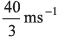 DC Pandey Solutions: Motion in One Dimension (JEE Main)- 6 | DC Pandey Solutions for JEE Physics