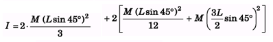 DC Pandey Solutions (JEE Main): Mechanics of Rotational Motion- 2 | DC Pandey Solutions for JEE Physics