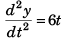 DC Pandey Solutions (JEE Advance): Motion in One Dimension- 3 | DC Pandey Solutions for JEE Physics