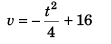 DC Pandey Solutions (JEE Advance): Motion in One Dimension- 3 | DC Pandey Solutions for JEE Physics