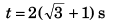 DC Pandey Solutions: Projectile Motion | Physics Class 11 - NEET