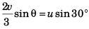 DC Pandey Solutions (JEE Advance): Motion in One Dimension- 2 | DC Pandey Solutions for JEE Physics