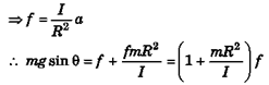 DC Pandey Solutions (JEE Main): Mechanics of Rotational Motion- 2 | DC Pandey Solutions for JEE Physics
