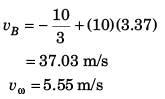 DC Pandey Solutions (JEE Main): Projectile Motion- 1 | DC Pandey Solutions for JEE Physics