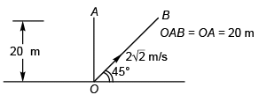 DC Pandey Solutions (JEE Advance): Motion in One Dimension- 4 | DC Pandey Solutions for JEE Physics