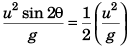 DC Pandey Solutions (JEE Main): Projectile Motion- 3 | DC Pandey Solutions for JEE Physics