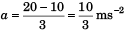 DC Pandey Solutions: Laws of Motion | Physics Class 11 - NEET