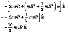 DC Pandey Solutions (JEE Main): Mechanics of Rotational Motion- 1 | DC Pandey Solutions for JEE Physics