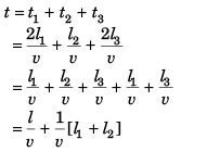DC Pandey Solutions (JEE Advance): Motion in One Dimension- 3 | DC Pandey Solutions for JEE Physics