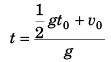 DC Pandey Solutions (JEE Main): Motion in One Dimension- 1 | DC Pandey Solutions for JEE Physics