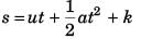 DC Pandey Solutions (JEE Advance): Motion in One Dimension- 1 | DC Pandey Solutions for JEE Physics