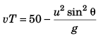 DC Pandey Solutions (JEE Main): Projectile Motion- 1 | DC Pandey Solutions for JEE Physics