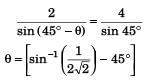 DC Pandey Solutions (JEE Advance): Motion in One Dimension- 1 | DC Pandey Solutions for JEE Physics