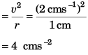 DC Pandey Solutions: Circular Motion- 1 | DC Pandey Solutions for NEET Physics