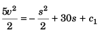 DC Pandey Solutions (JEE Advance): Motion in One Dimension- 3 | DC Pandey Solutions for JEE Physics