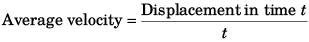 DC Pandey Solutions: Motion in One Dimension | Physics Class 11 - NEET
