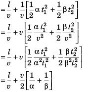 DC Pandey Solutions (JEE Advance): Motion in One Dimension- 3 | DC Pandey Solutions for JEE Physics