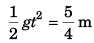 DC Pandey Solutions (JEE Advance): Motion in One Dimension- 5 | DC Pandey Solutions for JEE Physics