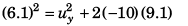 DC Pandey Solutions (JEE Main): Projectile Motion- 1 | DC Pandey Solutions for JEE Physics